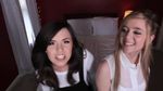 What Makes You Beautiful (One Direction Cover) - Megan & Liz