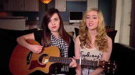 ours (taylor swift cover) - megan & liz