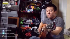 what makes you beautiful (one direction cover) - david choi