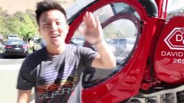 rollercoaster (behind the scene) - dang cap nhat