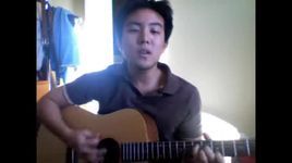 youtube a love song - david choi