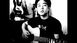 hey there delilah (plain white t's acoustic cover) - david choi