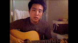 the way you look tonight (frank sinatra acoustic cover) - david choi