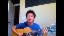 gimme more (britney spears acoustic) - david choi