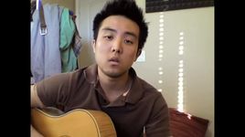 autumn leaves (nat king cole acoustic cover) - david choi