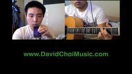 hot n cold (on iphone smule) - david choi