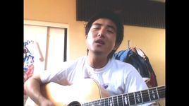 use somebody (kings of leon cover) - david choi