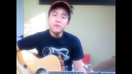 need you now (lady antebellum cover) - david choi