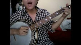 like a g6 (far east movement banjo cover) - dang cap nhat