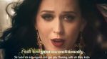 Ca nhạc Unconditionally (Vietsub, Kara) - Katy Perry