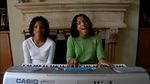 Xem MV Halo (Beyonce Cover) - Chloe And Halle