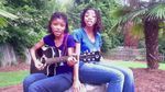 Ca nhạc We Are Never Ever Getting Back Together ( Taylor Swift Cover) - Chloe And Halle