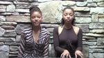 Xem MV All Of Me (John Legend Cover) - Chloe And Halle