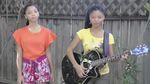 Xem MV Royals (Lorde Cover) - Chloe And Halle