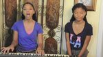 Xem MV Holy Grail (Jay Z Justin Timberlake Cover) - Chloe And Halle