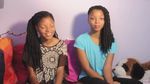MV Bloopers (Cover) - Chloe And Halle