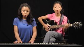 Xem MV Beautiful (Mariah Carey Cover) - Chloe And Halle