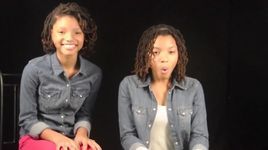 MV Nuclear (Destiny'S Child Cover) - Chloe And Halle