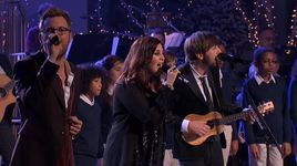 MV Live On This Winters Night 2013 (Part 1) - Lady Antebellum