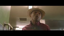 happy (first 24-hour music video ever!) - part 7 - pharrell williams