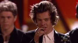 story of my life (american music awards 2013) - one direction