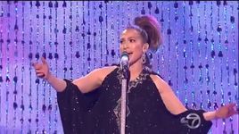 Xem MV Celia Cruz Tribute (American Music Awards 2013 - Jennifer Lopez