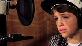 story of my life (one direction cover) - mattyb