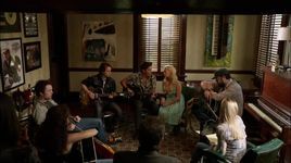  loving you is the only way to fly - nashville cast