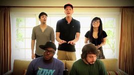 end of time (beyonce cover) - pentatonix