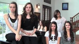 Xem MV We Found Love (Rihanna Feat Calvin Harris Cover) - Cimorelli