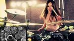 Tải nhạc hình hot Stairway To Heaven (Just Drums - Led Zeppelin Drum Cover) online miễn phí