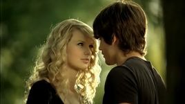 Xem MV Love Story - Taylor Swift