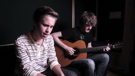  thinkin bout you (frank ocean cover) - ryan beatty