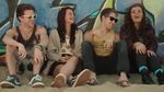 Xem MV Saturday - Rebecca Black, Dave Days