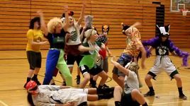 kurtis blow basketball video remix