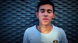 MV R.I.P (Rita Ora Cover) - Naicok Fuentes