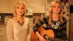 Godspeed (Sweet Dreams) (Dixie Chicks Cover) - Tigirlily