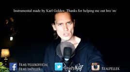  i believe in a thing called love (the darkness cover) - pellek