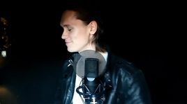 while your lips are still red (nightwish cover) - pellek