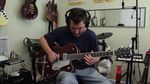 Tải nhạc Oth Jazz Guitar Solo Improv 3 - Ely Jaffe
