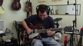 oth jazz guitar solo improv 3  - ely jaffe