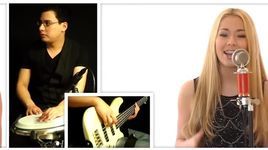 Suit & Tie (Justin Timberlake Feat. Jay Z Cover) - Karlijn Verhagen, Mike Attinger