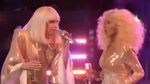 Ca nhạc Do What U Want (Live On The Voice US Season 5 Final) - Lady Gaga, Christina Aguilera