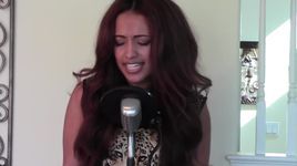 Mars (Jay Sean Ft. Rick Ross Cover) - Amber Blu