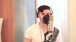 Without You (David Guetta Ft. Usher Cover) - Sean Rumsey