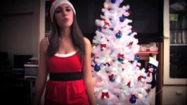 Xem MV All I Want For Christmas Is You (Mariah Carey Cover) - Rochelle Diamante
