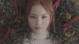all i want for christmas is you - park bom, lee hi