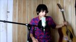 Wake Me Up (Crown The Empire Acoustic Cover) - Jordan Hutchison