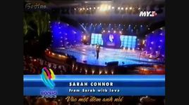 Tải nhạc From Sarah With Love (Live) - Sarah Connor
