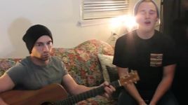Xem MV #beautiful (Mariah Carey Cover) - Brandon Skeie